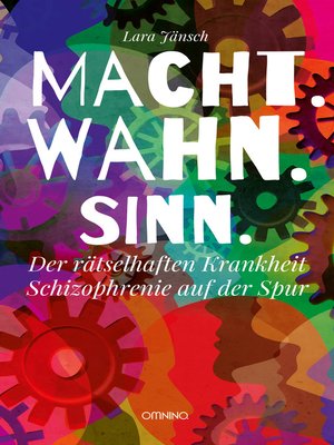 cover image of Macht.Wahn.Sinn.
